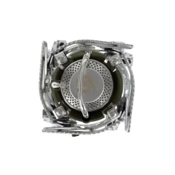 TRAKKER Bivouac/Confort-Réchaud Armolife CG-4 Stove