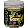 SENSAS Appâts / Amorces-Ready Paste Natural Corn 250g