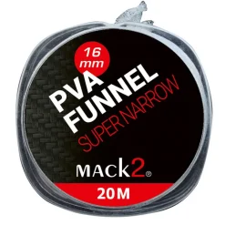 MACK2 Amorçage/Propulsion-Recharge de filet soluble carpe accurate tackle pva mesh refill 20 m