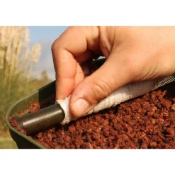 KORDA Amorçage/Propulsion-Recharge filet soluble Hexmesh 20m