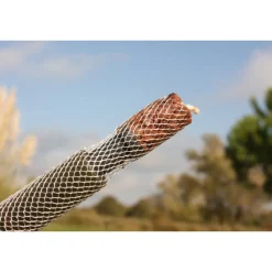 KORDA Amorçage/Propulsion-Recharge filet soluble Hexmesh 20m