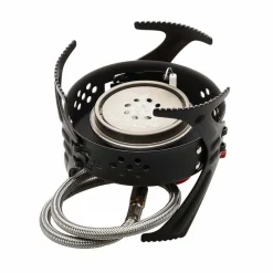 PROLOGIC Bivouac/Confort-Rechaud Blackfire Inspire Gas Stove