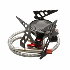 PROLOGIC Bivouac/Confort-Rechaud Blackfire C-Series Gas Stove