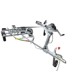 ARMOR Barques Et Remorques-Remorque SP 350K