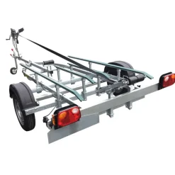 ARMOR Barques Et Remorques-Remorque SP 350K