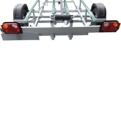 ARMOR Barques Et Remorques-Remorque SP 350K