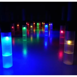 ATROPA Amorçage/Propulsion-Repère balise lumineuse spot tube