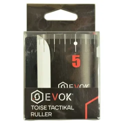 EVOK Epuisettes / No-Kill|Épuisettes Et Mesures-Règle souple carnassier toise tactikal ruller 120cm