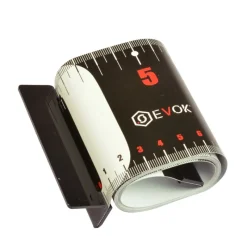 EVOK Epuisettes / No-Kill|Épuisettes Et Mesures-Règle souple carnassier toise tactikal ruller 120cm