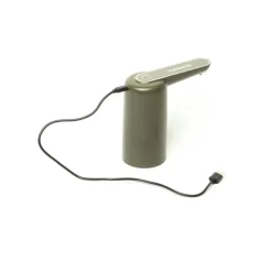 TRAKKER Bivouac/Confort-Robinet PowerFlo Tap