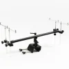 MACK2 Supports Cannes-Rod pod bateau carp addict boat pod (3 cannes)