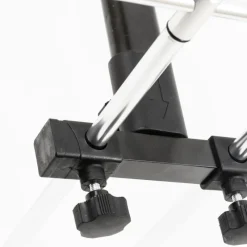 MACK2 Supports Cannes-Rod pod bateau carp addict boat pod (3 cannes)