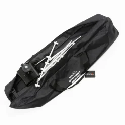 MACK2 Supports Cannes-Rod pod bateau carp addict boat pod (3 cannes)