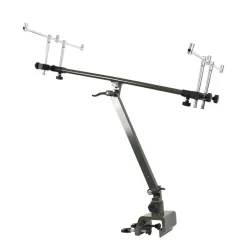PROWESS Supports Cannes-Rod Pod bateau Pod MK2