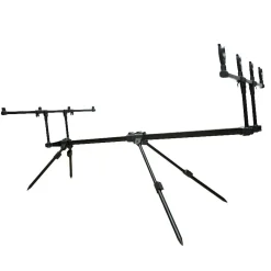 CARP SQUAD Supports Cannes-Rod Pod 3 Cannes