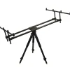 HOOGENDIJK Supports Cannes-Rod Pod Black Diamond Extreme Pod
