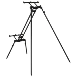 JRC Supports Cannes-Rod pod Extreme TX Pod 3