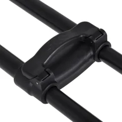 JRC Supports Cannes-Rod pod Extreme TX Pod 3