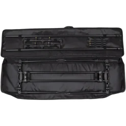 JRC Supports Cannes-Rod pod Extreme TX Pod 3