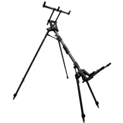 MACK2 Supports Cannes-Rod Pod Falcon LTD Pod 3 Rod