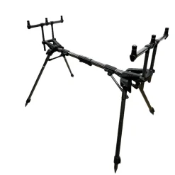 MACK2 Supports Cannes-Rod Pod Falcon LTD Pod 3 Rod
