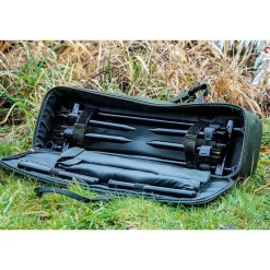 MACK2 Supports Cannes-Rod pod xanthor pod3rod aluminium