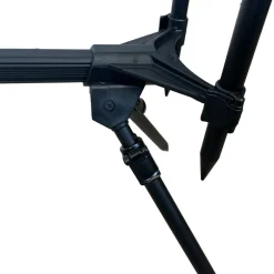 TEAM CARPFISHING Supports Cannes-Rod Pod Process Pod 3 Cannes