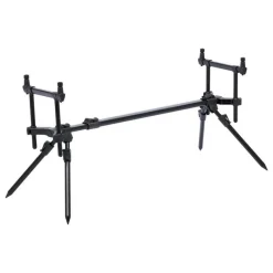 PROLOGIC Supports Cannes-Rod Pod C-Series Convertible 2 Rod