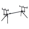 PROLOGIC Supports Cannes-Rod Pod C-Series Convertible 3 Rod Pod