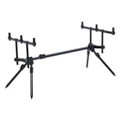 PROLOGIC Supports Cannes-Rod Pod C-Series Convertible 3 Rod Pod