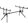 PROLOGIC Supports Cannes-Rod Pod C-Series Convertible 4 Rod Pod