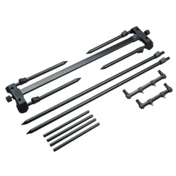 PROLOGIC Supports Cannes-Rod Pod Element Twin-Sky 2 Cannes