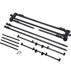 PROLOGIC Supports Cannes-Rod Pod Element Q/R Quad-Sky 4