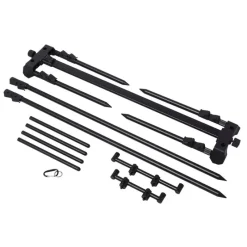 PROLOGIC Supports Cannes-Rod Pod Element Q/R Com-Pact Twin-Sky 2