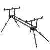 PROWESS Supports Cannes-Rod Pod Scorpium Dual 4 cannes