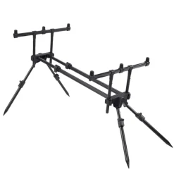PROWESS Supports Cannes-Rod Pod Scorpium Dual 4 cannes