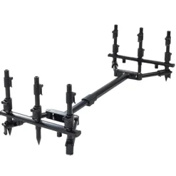 PROWESS Supports Cannes-Rod pod sticks pod