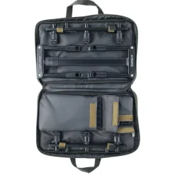 PROWESS Supports Cannes-Rod pod sticks pod