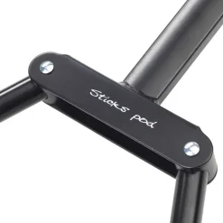 PROWESS Supports Cannes-Rod pod sticks pod