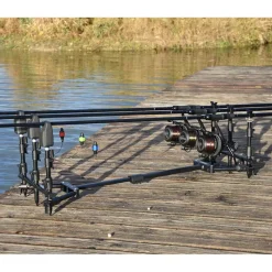 PROWESS Supports Cannes-Rod pod sticks pod