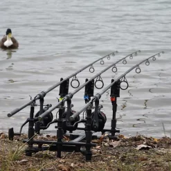 PROWESS Supports Cannes-Rod pod sticks pod