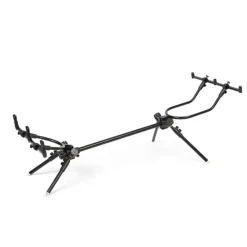 TRAKKER Supports Cannes-Rod Pod Grand Sniper Pod