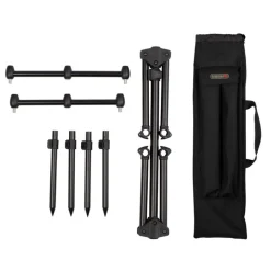 TRAKKER Supports Cannes-Rod Pod T1 3 cannes