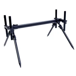 CARP SPIRIT Supports Cannes-Rod Pods Blax Alu Lite 4 Rods