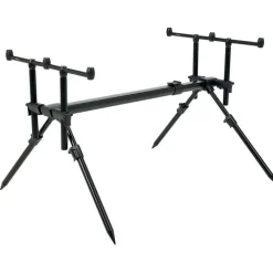 CARP SPIRIT Supports Cannes-Rod Pods Blax Alu Lite 3 Rods