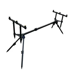 HOOGENDIJK Supports Cannes-Rodpod Black Diamond Pod 3 cannes