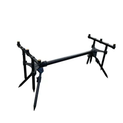 HOOGENDIJK Supports Cannes-Rodpod Black Diamond Pod 3 cannes