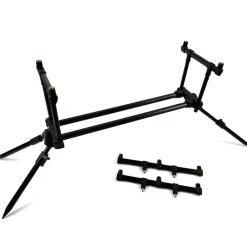 MACK2 Supports Cannes-Rodpod Carp Addict Evo Pod 2/3 Rod