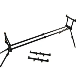 MACK2 Supports Cannes-Rodpod Carp Addict Evo Pod 2/3 Rod