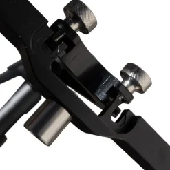 MACK2 Supports Cannes-Rodpod Falcon Pod Competition